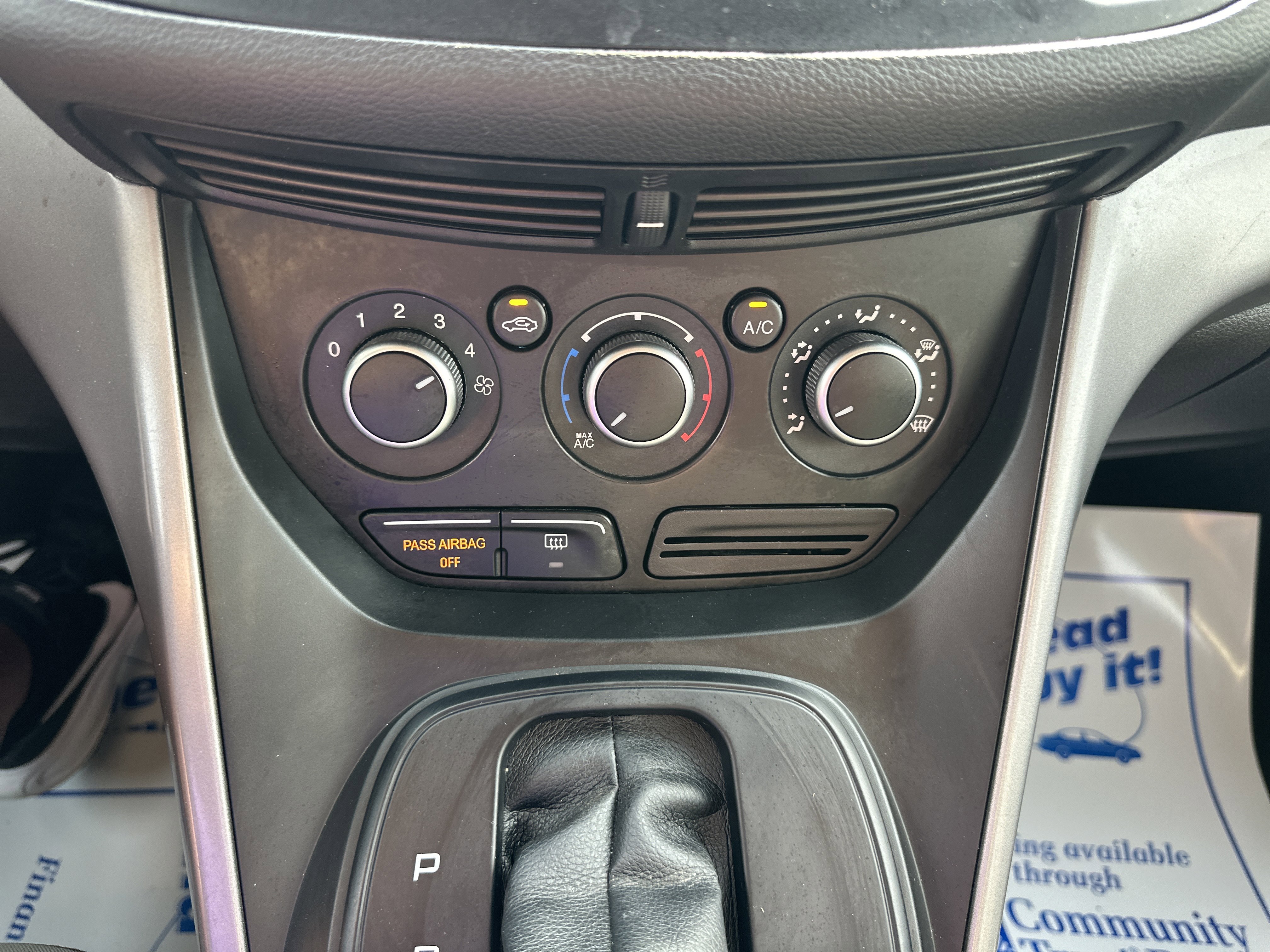 Used 2016 Ford Escape SE image 17