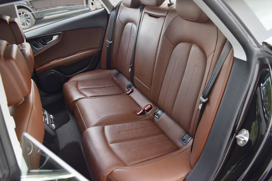 Used 2018 Audi A7 3.0T Premium Plus w/ Driver Assistance Package image 36