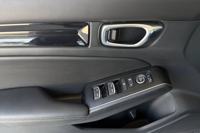 Certified 2024 Honda Civic Sport Touring image 12