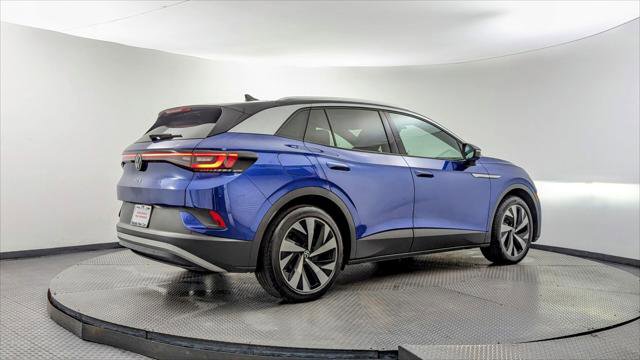 Used 2022 Volkswagen ID.4 Pro S w/ Gradient Package image 8