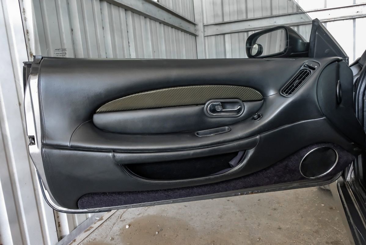 Used 2002 Aston Martin DB7 Vantage image 35