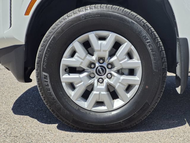Certified 2024 Nissan Frontier SV w/ SV Convenience Package AWD/4WD image 7