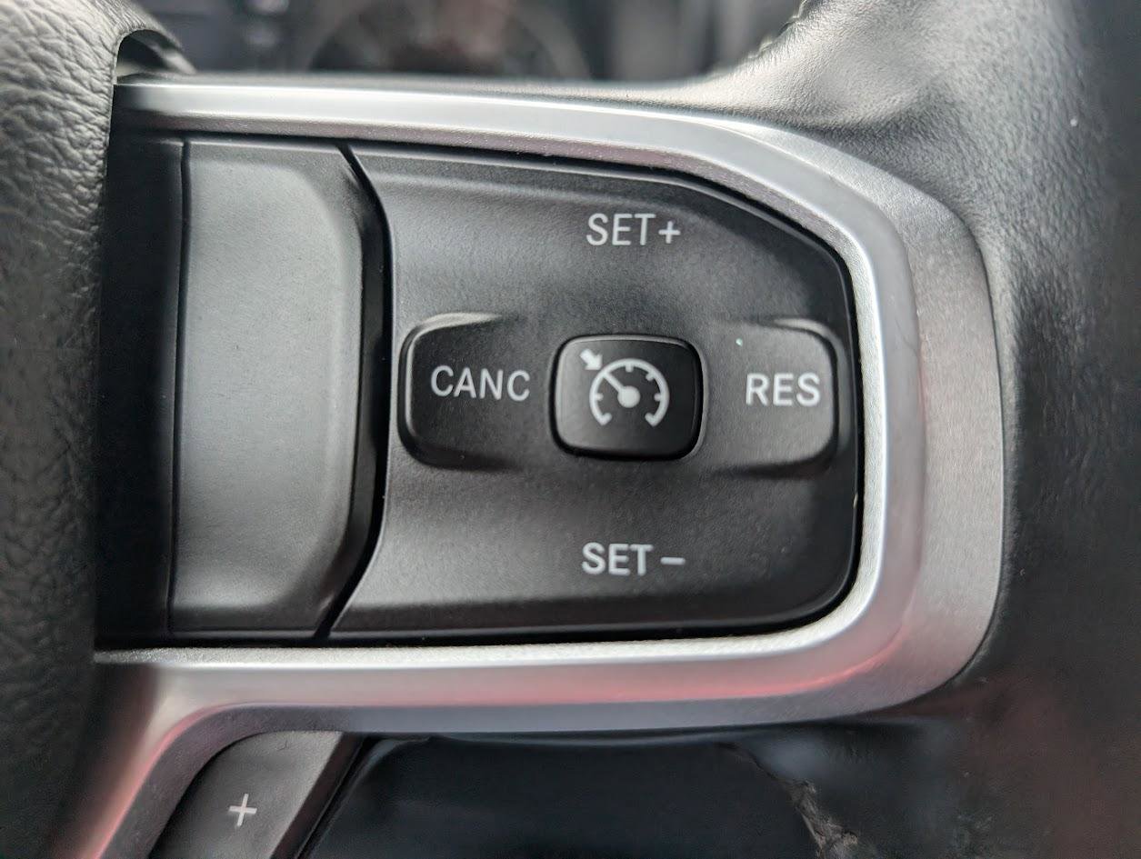 Used 2019 RAM 1500 Big Horn image 23