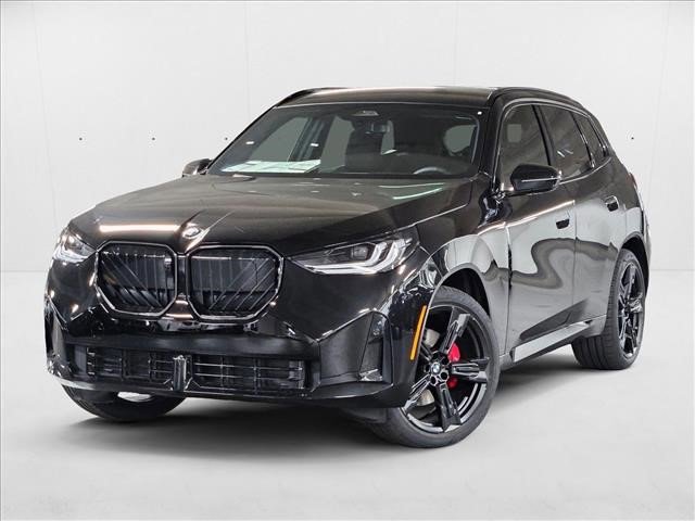 New 2026 BMW X3 xDrive30
