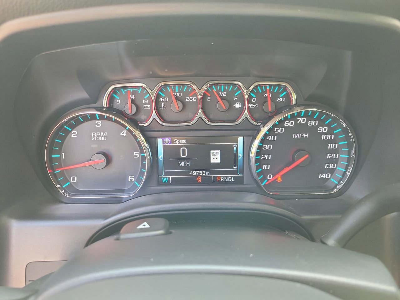 Used 2017 Chevrolet Silverado 1500 LT w/ All Star Edition image 21