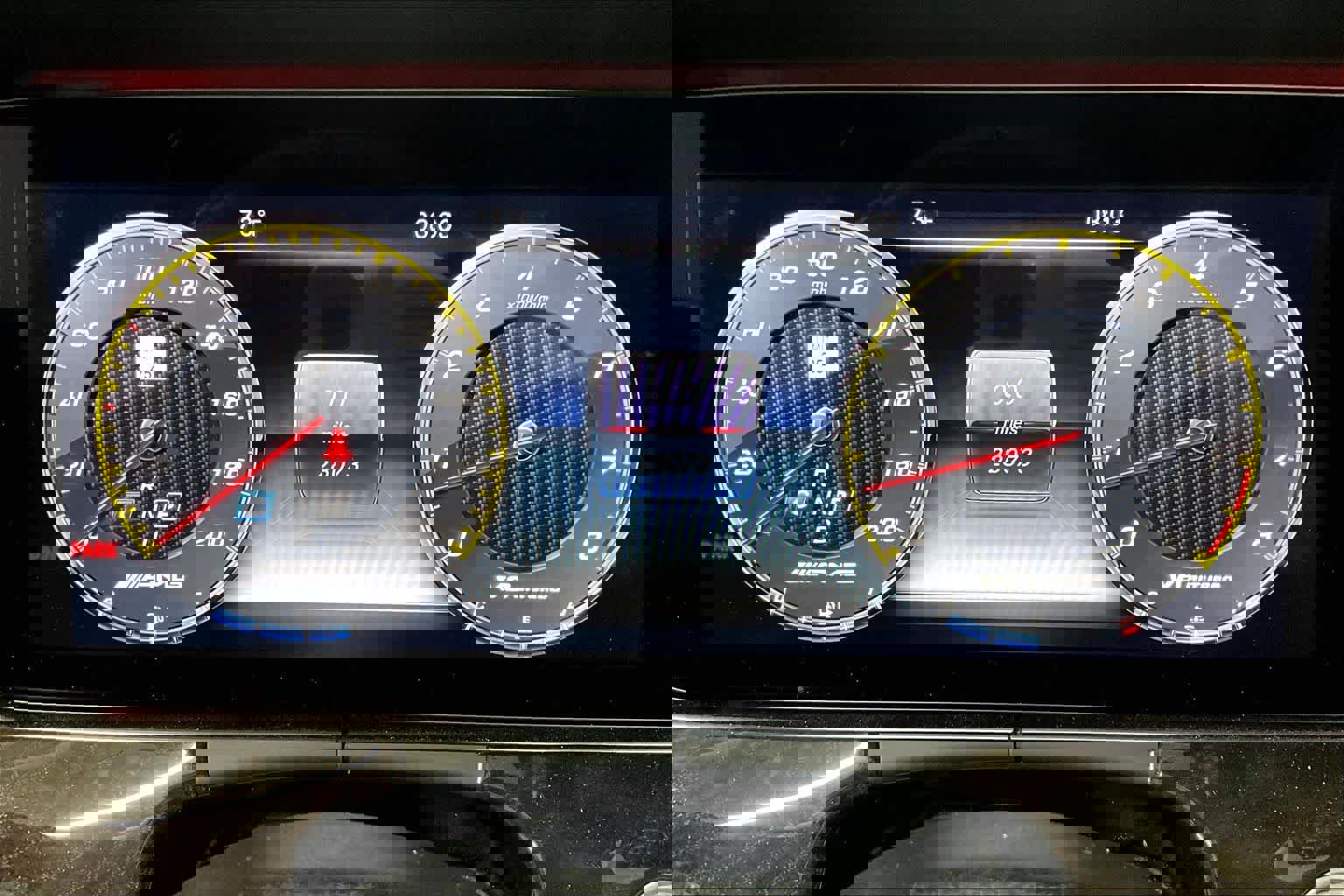 Used 2019 Mercedes-Benz E 63 AMG S image 21