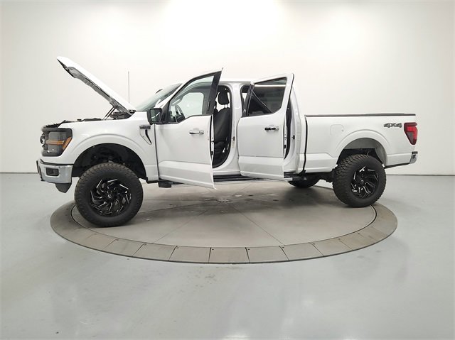 Used 2024 Ford F150 XLT w/ Tow/Haul Package image 13