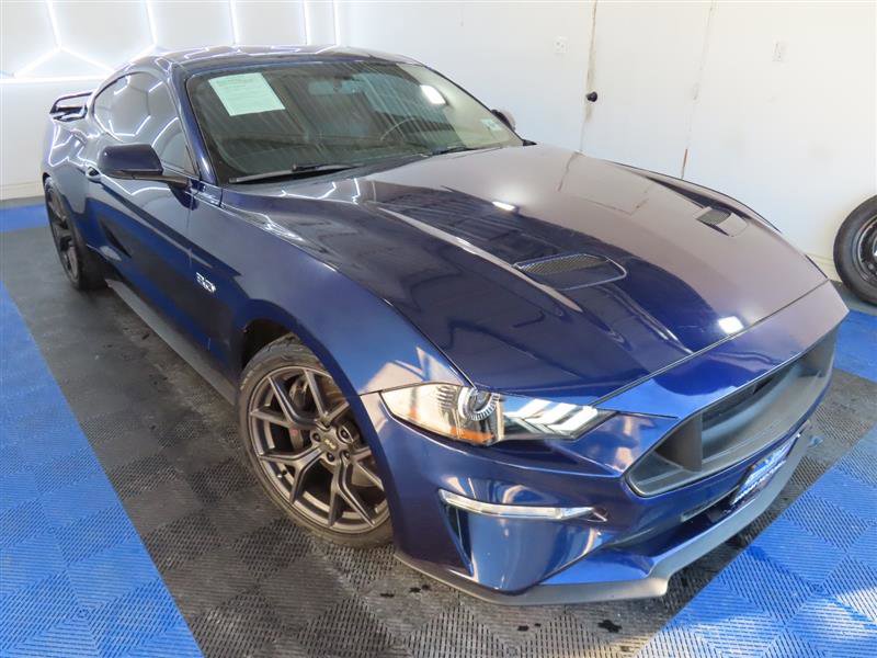 Used 2019 Ford Mustang GT Premium w/ GT Performance Package image 5
