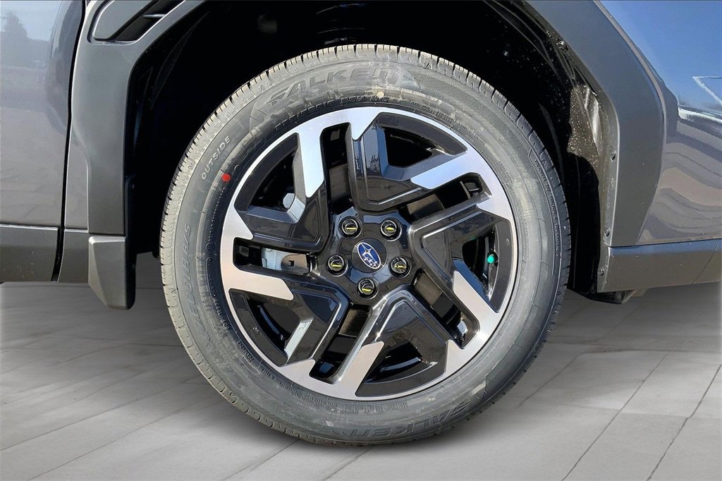 New 2026 Subaru Forester Limited image 13