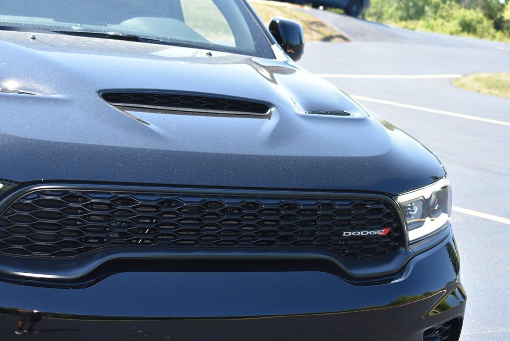 New 2026 Dodge Durango GT AWD/4WD image 3