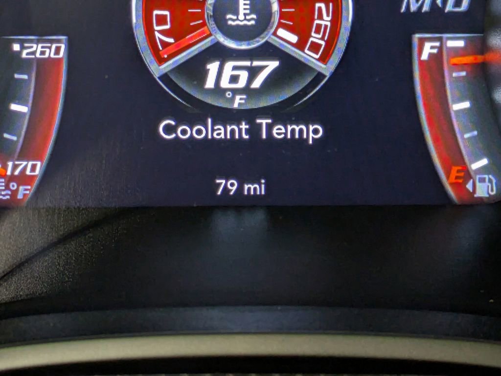 Used 2023 Dodge Challenger SRT Hellcat image 9