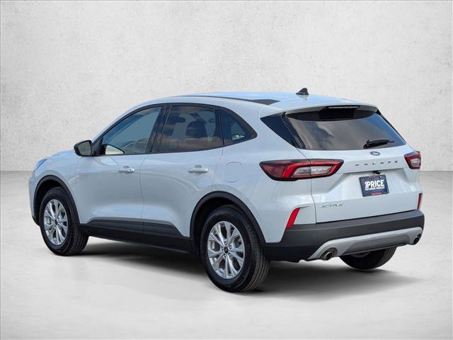 Used 2025 Ford Escape Active image 8