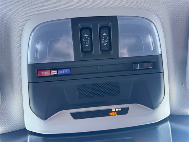 Used 2025 Subaru Crosstrek 2.5i Limited w/ Crosstrek Mirror Package image 24