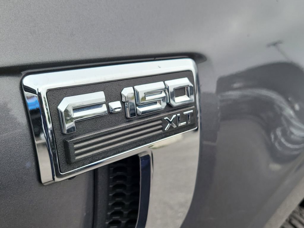 Used 2023 Ford F150 XLT image 6