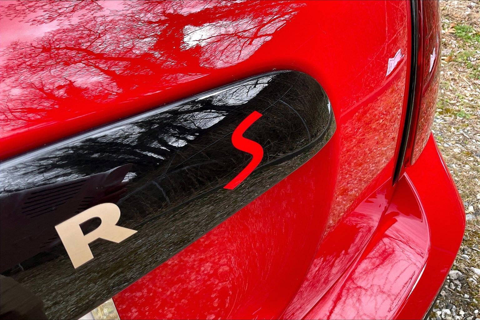 New 2026 MINI Cooper S FWD image 9