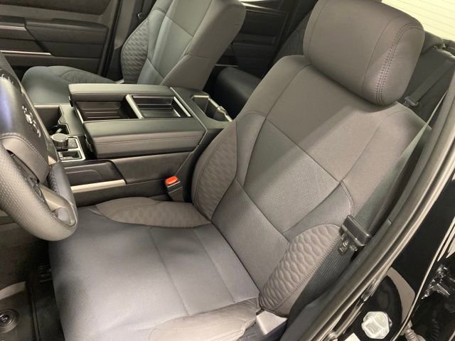 Used 2025 Toyota Tundra SR5 w/ TRD Off-Road Package image 14