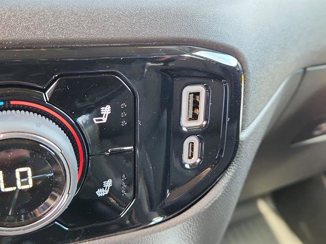 New 2026 Chevrolet Silverado 1500 RST image 18