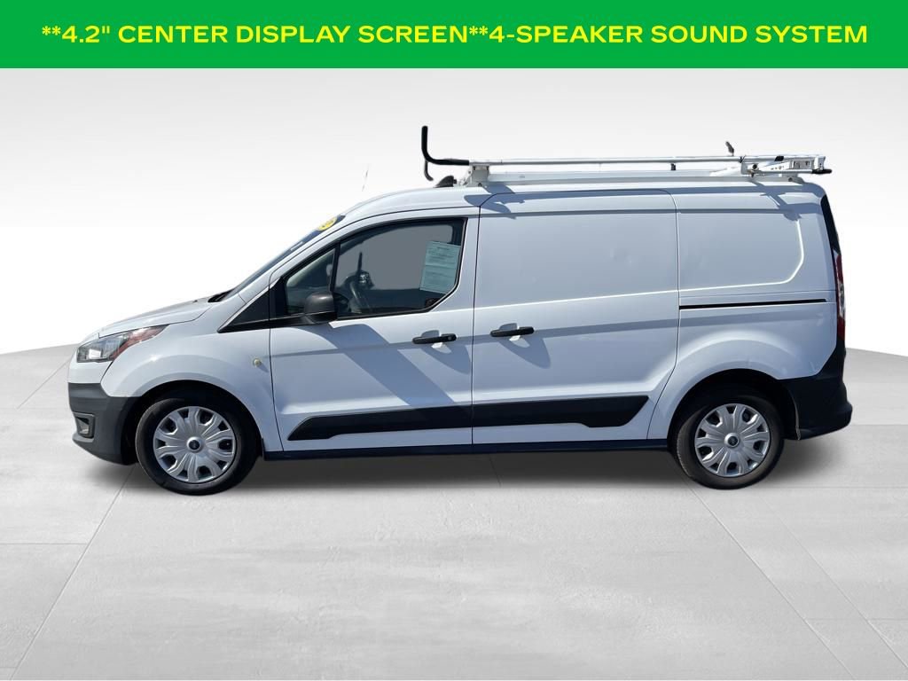 Used 2022 Ford Transit Connect XL FWD image 7