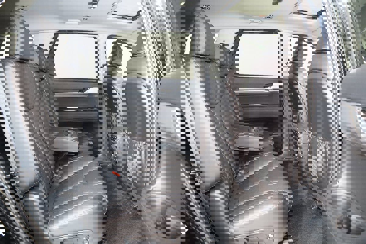 Used 2025 Hyundai Palisade SEL image 15