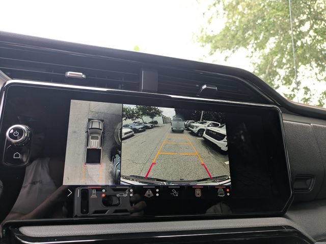 New 2026 GMC Sierra 1500 AT4 w/ AT4 Premium Package AWD/4WD image 24