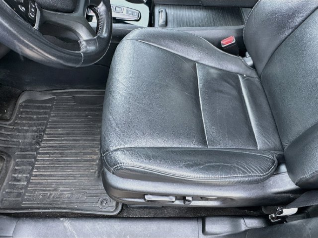 Used 2022 Honda Pilot Touring image 24