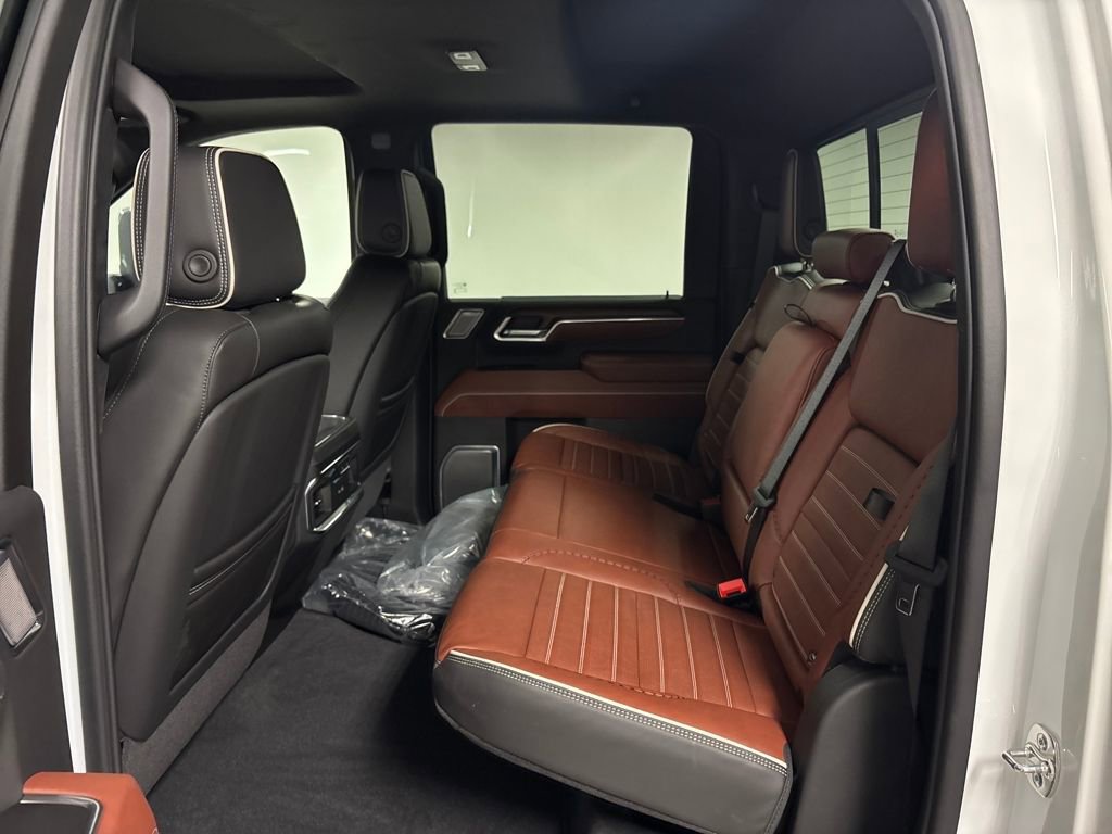 New 2026 GMC Sierra 2500 Denali Ultimate w/ Max Trailering Package image 36