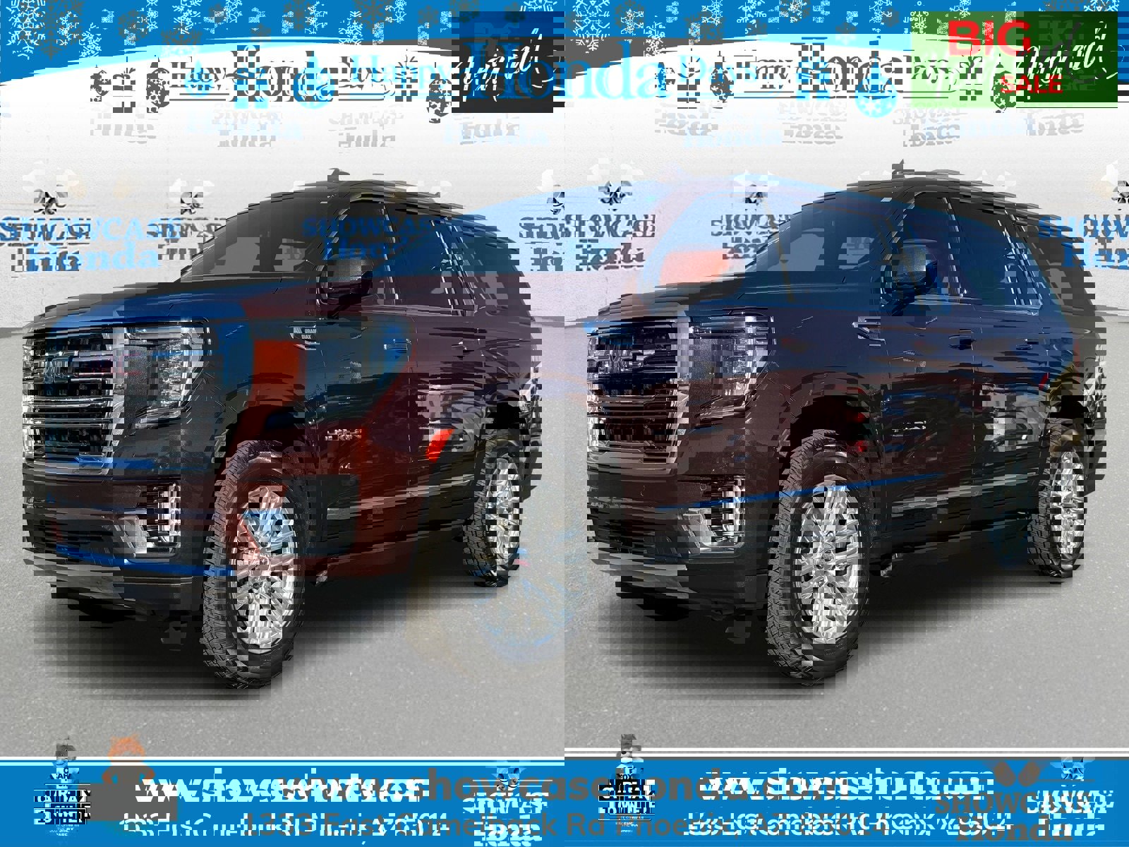 Used 2023 GMC Yukon XL SLT image 1