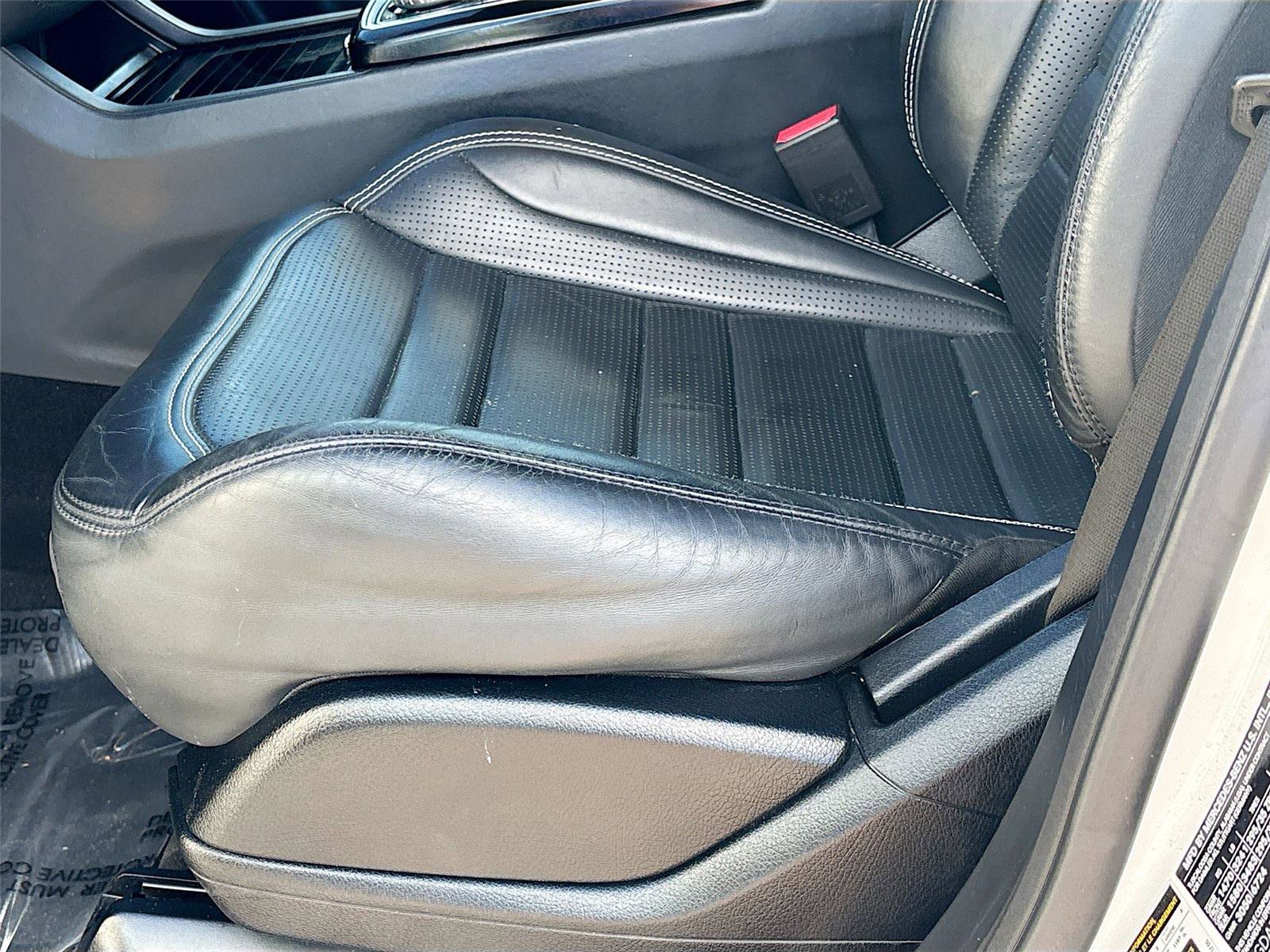 Used 2017 Mercedes-Benz GLE 63 AMG 4MATIC image 19