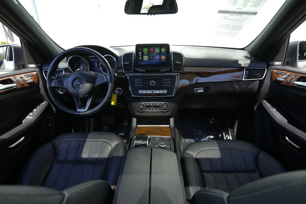 Used 2019 Mercedes-Benz GLS 450 4MATIC image 43