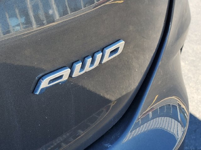 Used 2024 Ford Edge SEL w/ Convenience Package AWD/4WD image 30