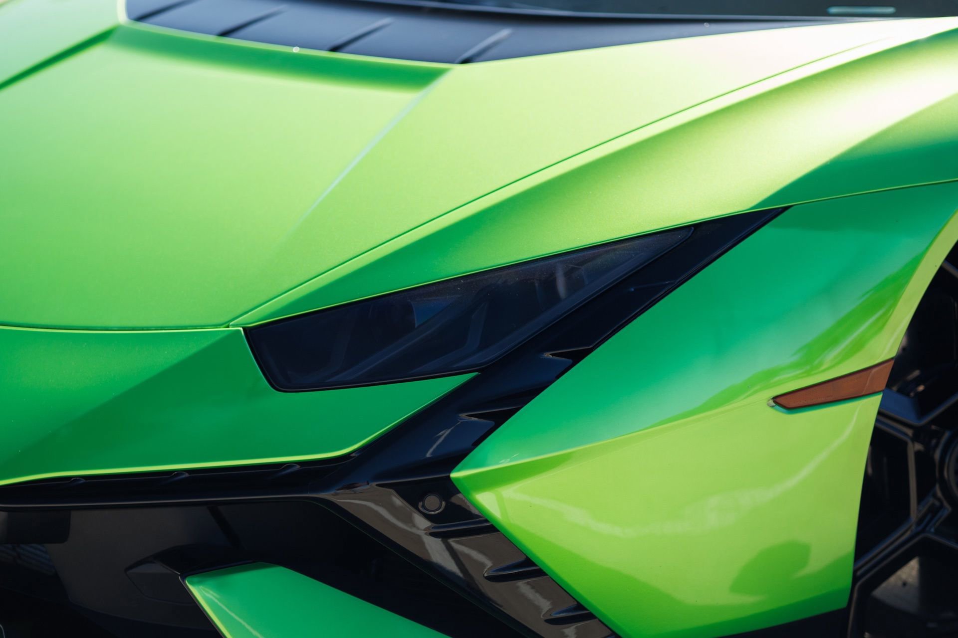 Used 2023 Lamborghini Huracan Tecnica image 20