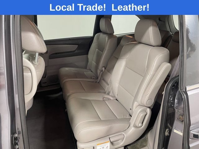 Used 2016 Honda Odyssey EX-L image 21