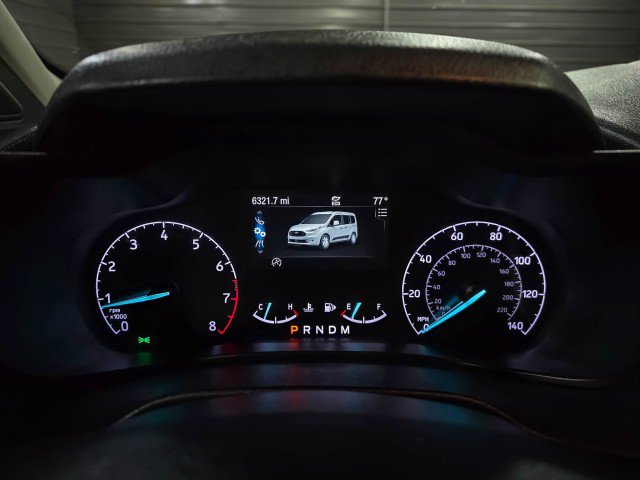 Used 2019 Ford Transit Connect XLT FWD image 21