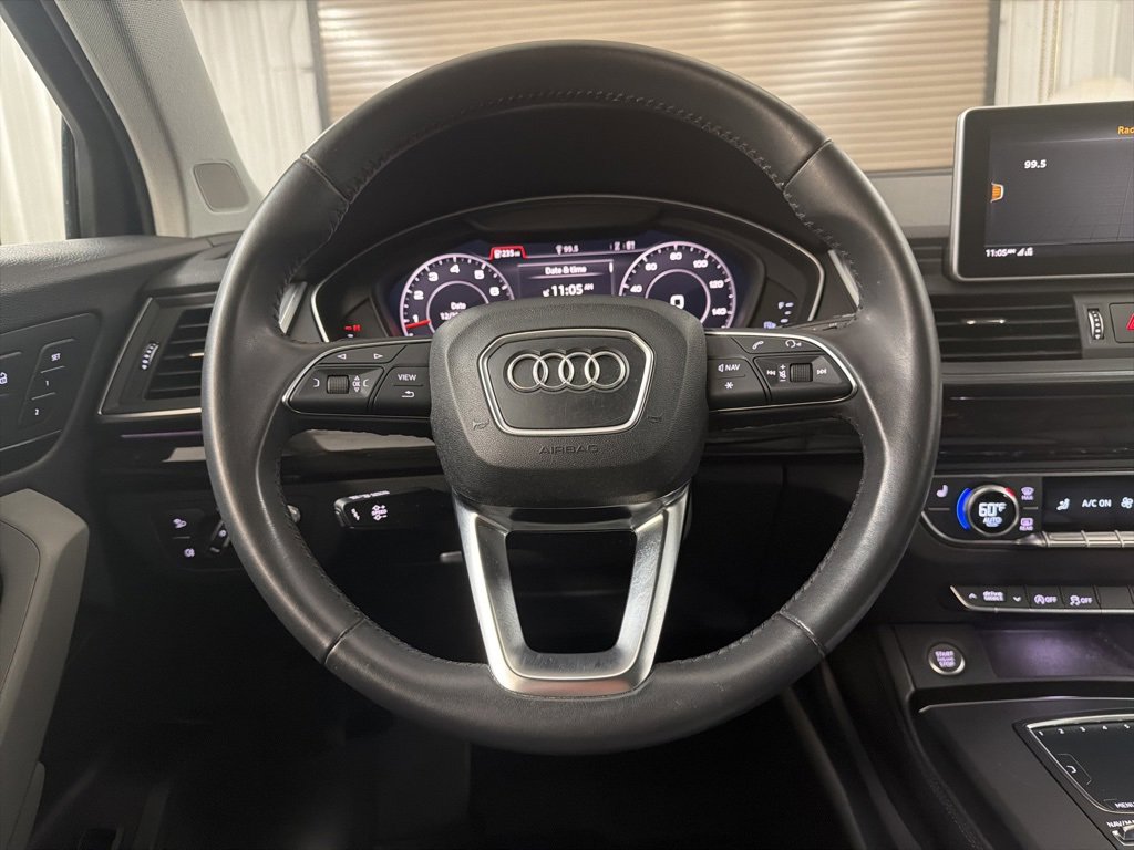 Used 2018 Audi Q5 Prestige w/ Prestige Package image 25