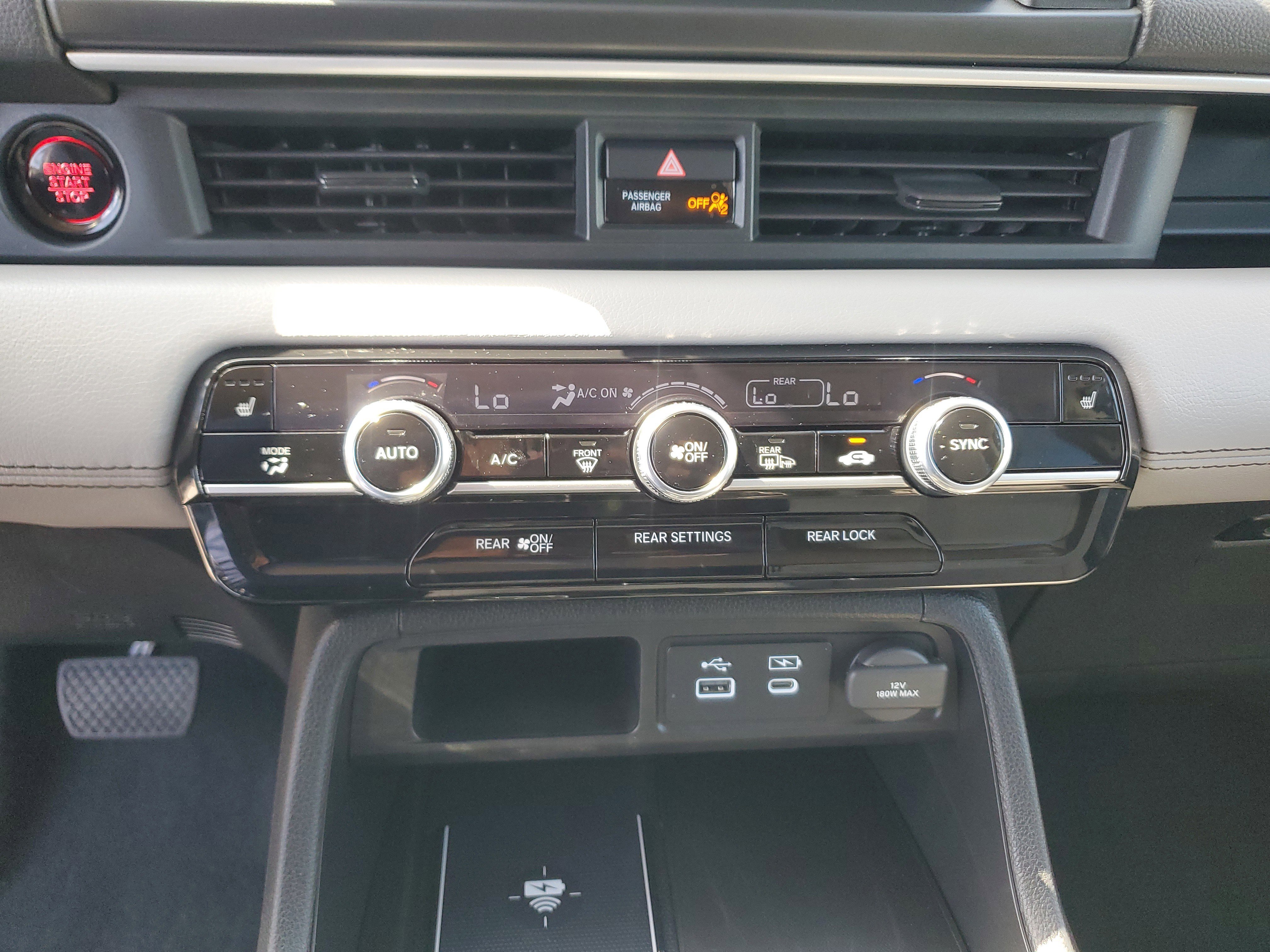 Used 2024 Honda Pilot EX-L image 26