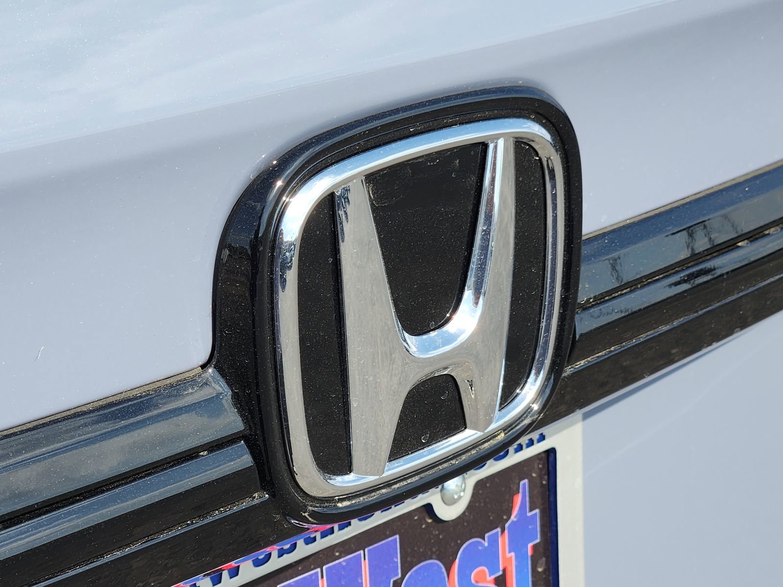 New 2026 Honda Odyssey Sport-L image 12