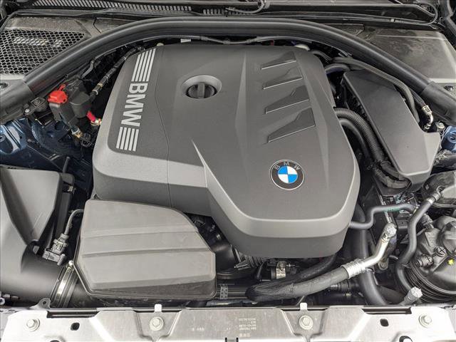 New 2026 BMW 330i xDrive Sedan w/ Premium Package image 17