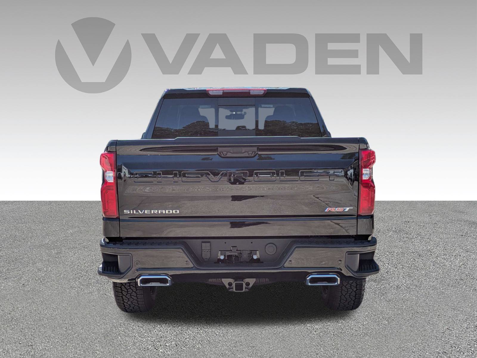 New 2026 Chevrolet Silverado 1500 RST w/ RST All Star Premium Package AWD/4WD image 23