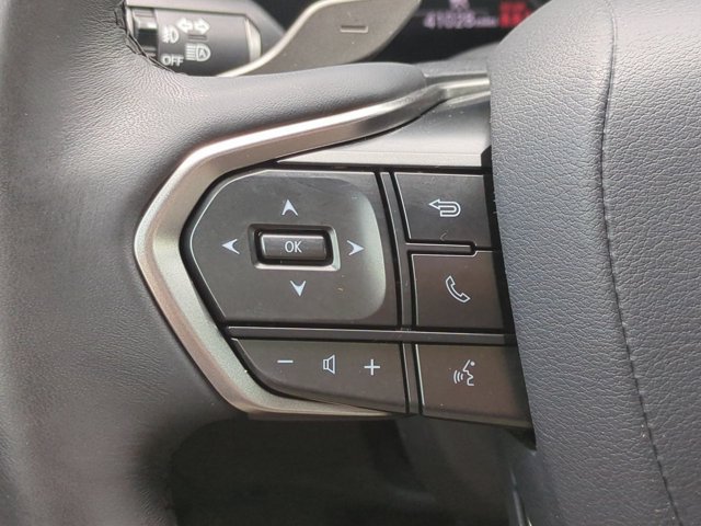 Certified 2023 Lexus RX 350 Premium w/ Accessory Package FWD image 24