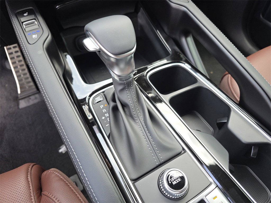 New 2025 Kia Telluride SX image 30