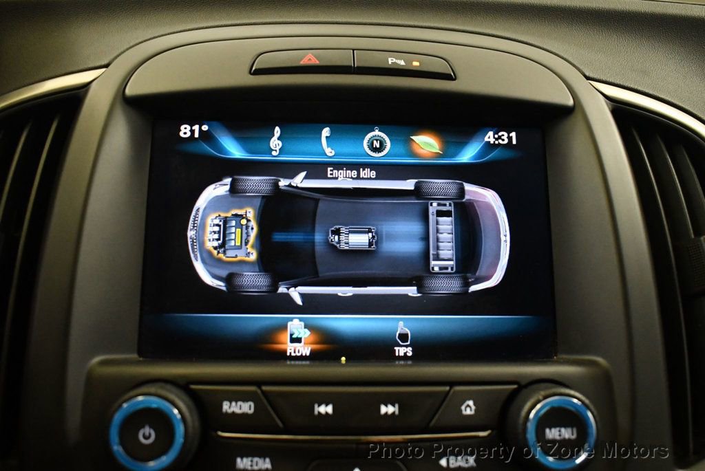 Used 2014 Buick LaCrosse Leather image 33