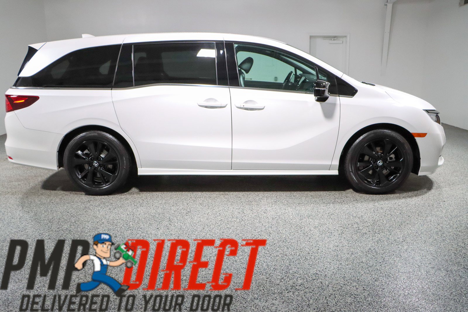 Used 2023 Honda Odyssey Sport image 6