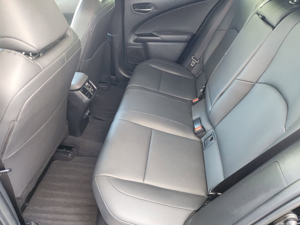 Used 2024 Lexus UX 250h AWD w/ Premium Package image 30