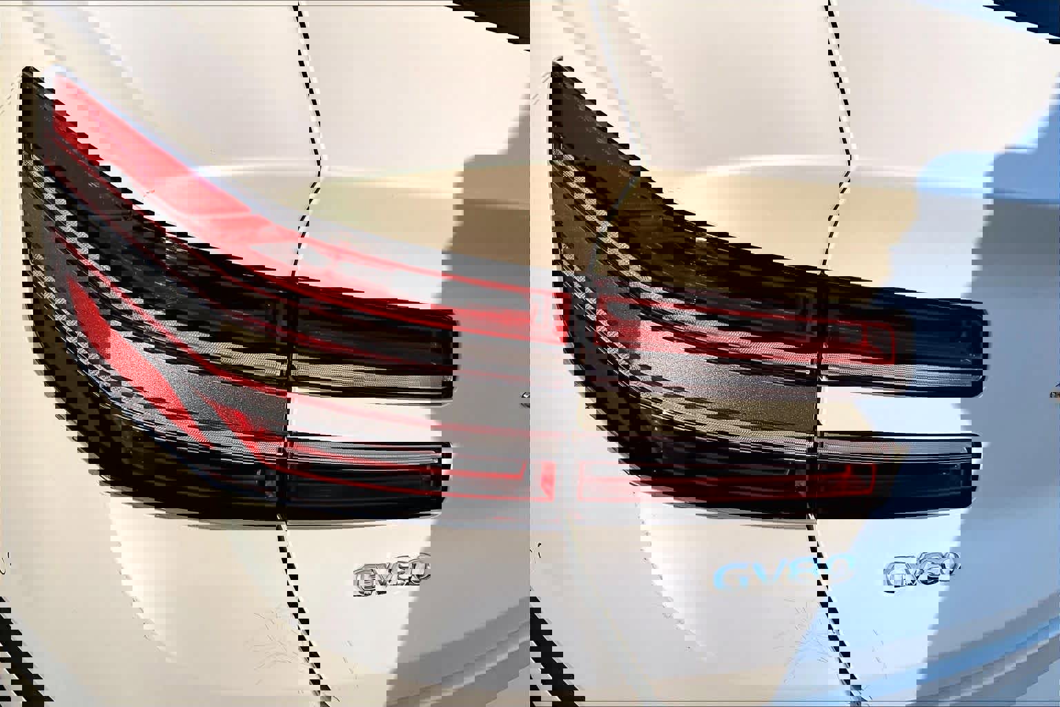 Used 2023 Genesis GV80 3.5T w/ Prestige Matte Package image 29