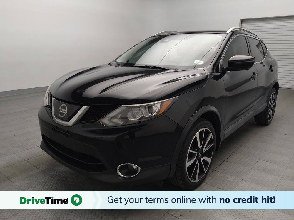 Used 2019 Nissan Rogue Sport SL w/ Premium Package AWD/4WD image 1