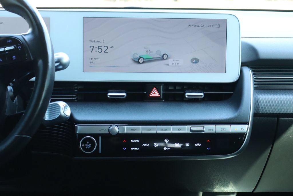 Used 2024 Hyundai Ioniq 5 SEL RWD image 27