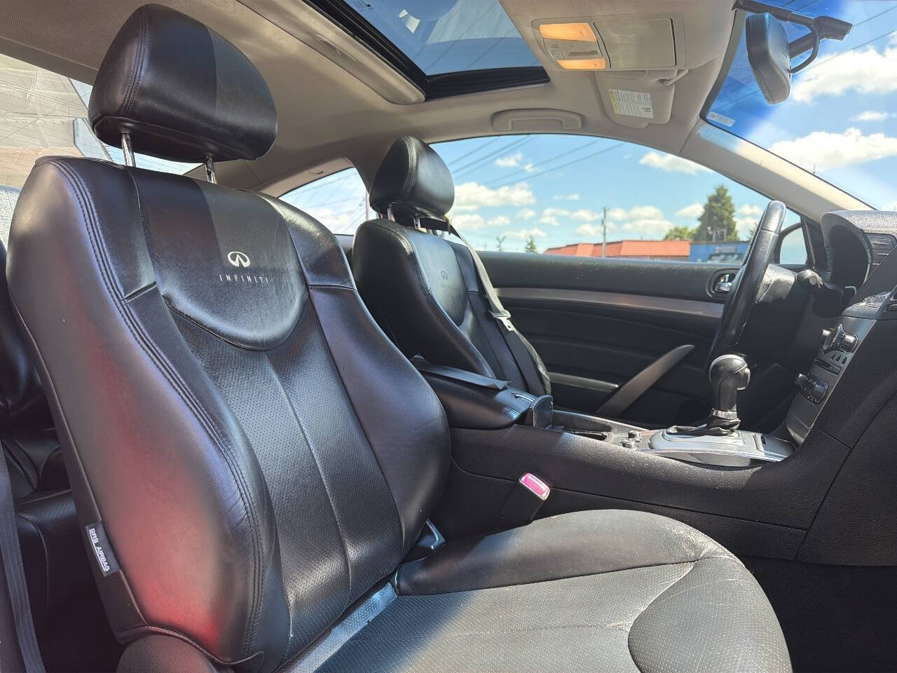 Used 2011 INFINITI G37 x Coupe w/ Premium Pkg AWD/4WD image 13