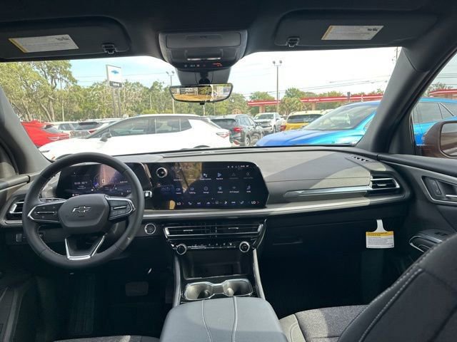 New 2026 Chevrolet Traverse LT w/ Midnight/Sport Edition image 47
