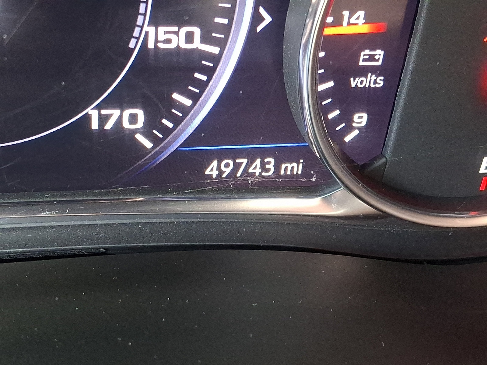 Certified 2023 Chevrolet Traverse Premier FWD image 23