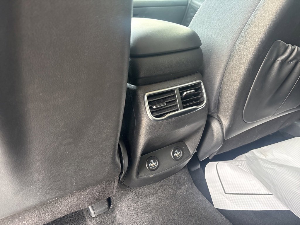 Used 2023 Hyundai Santa Fe SEL image 26